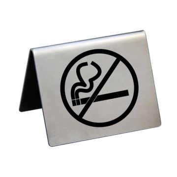 Табличка "Не курить" 5*4...