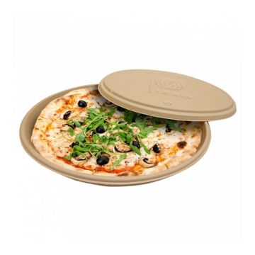 Коробка для пиццы Bionic...