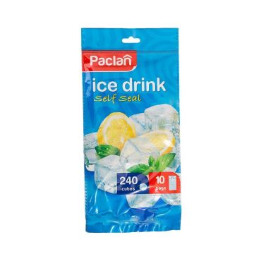 Пакеты для льда Paclan, 10...