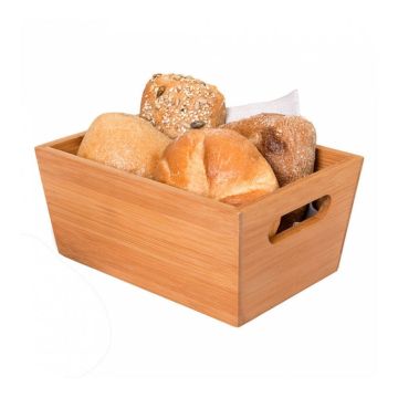 Бокс-корзина для хлеба,...