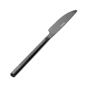 Нож Black Sapporo столовый...