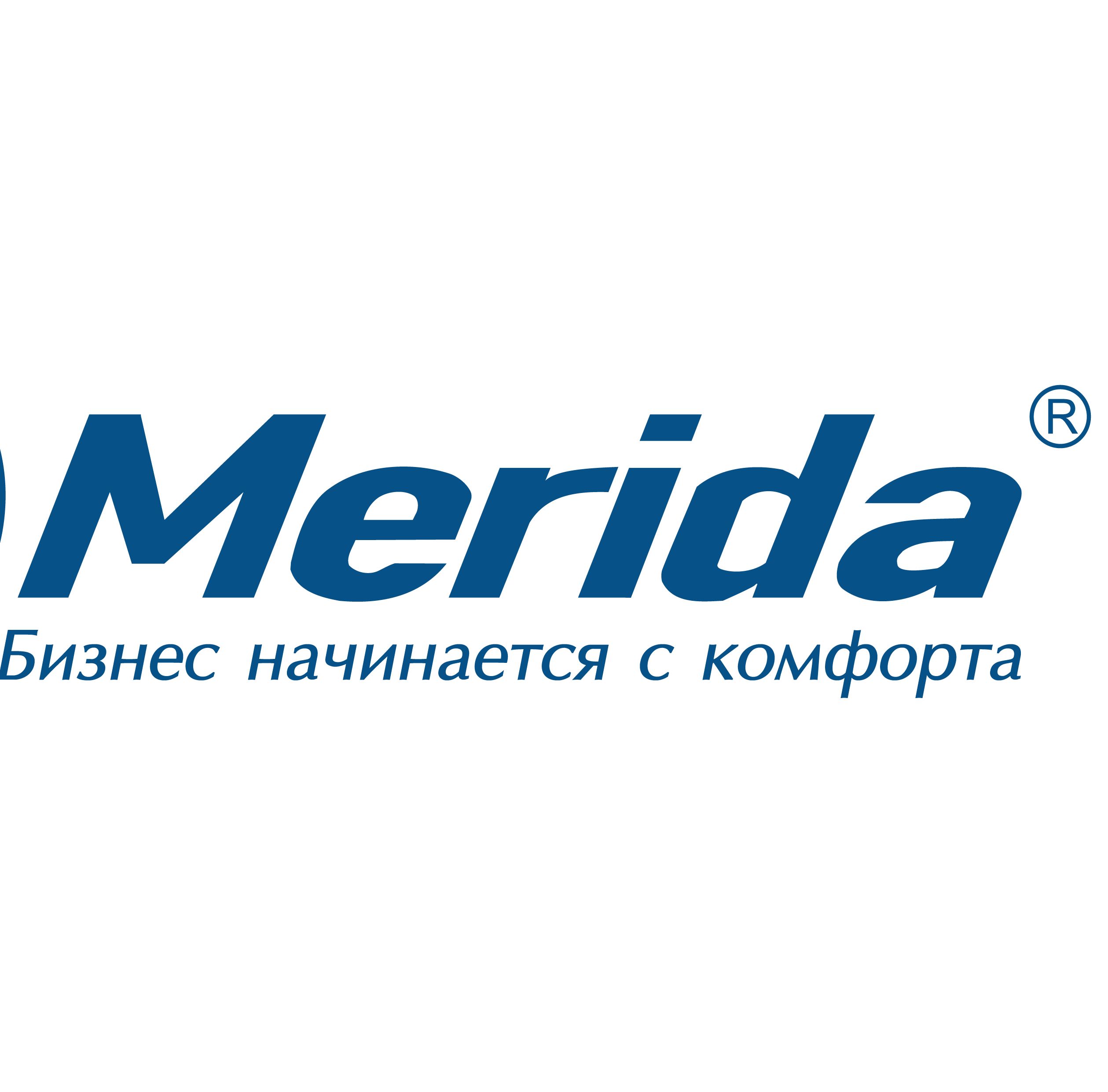 Продукция Merida