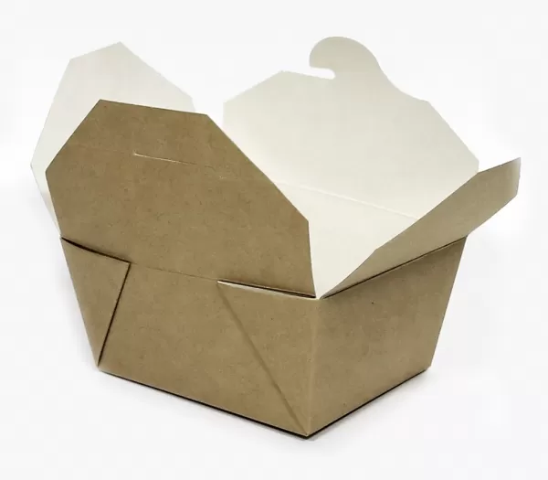 Упаковка eco Fold Box 600 50шт/упак/9