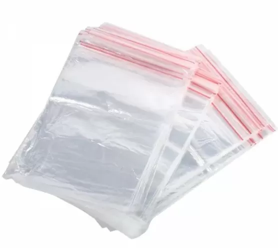 Пакет Zip Lock 15*20 100шт/упак