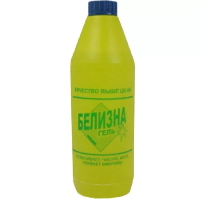 Белизна -ГЕЛЬ ЧЕБОКСАРЫ 1л /12