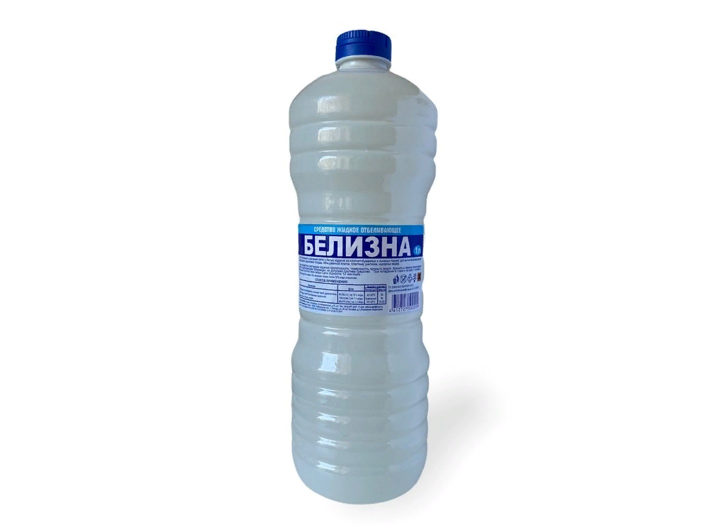Белизна 1л Уфа/15