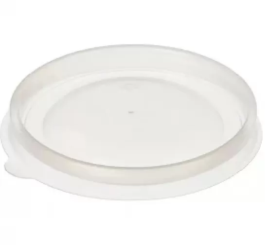 Крышка пластиковая Tambien/Complement 440мл, d=97 мм 25шт/упак /20