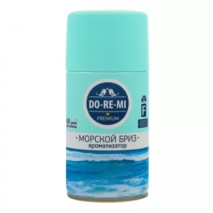 Ароматизатор д/элект. освеж. возд.Дореми