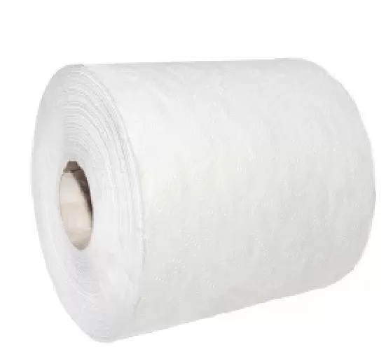 Полотенца бум. 1сл 200м с центр.вытяжкой без втулки/6