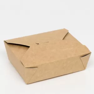 Упаковка ECO Fold Box 900 150х115х53 60шт/упак/4