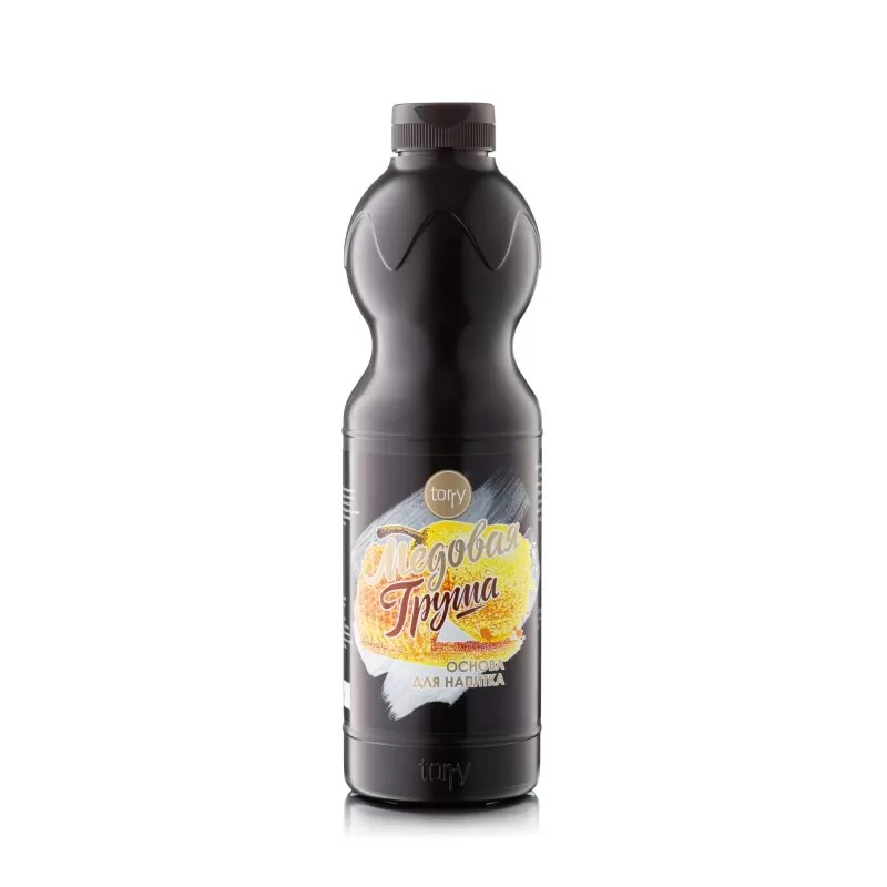 Основа Медовая Груша (Бутылка 1кг.)