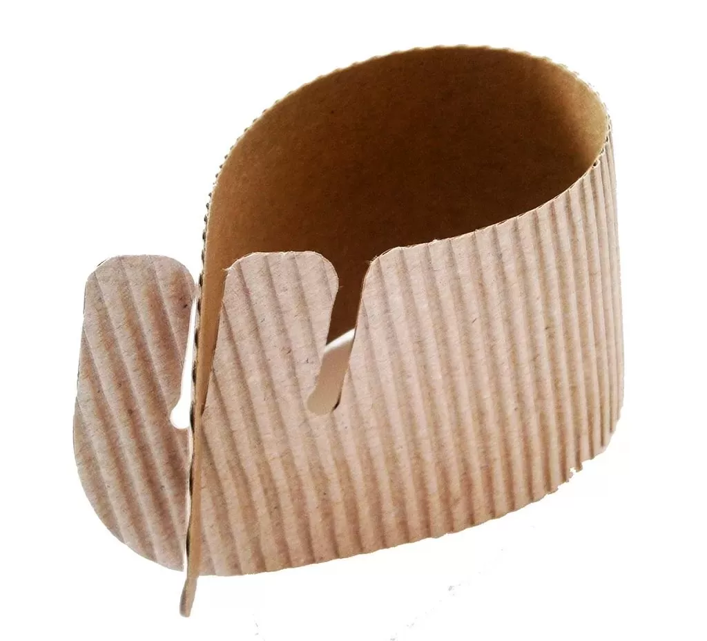 Упаковка (сливс) ECO CUPKEEPER /TL 100шт/упак /11