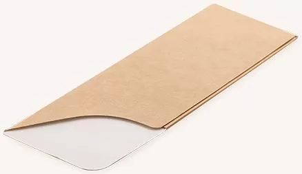 Конверт ECO POCKET E (180*60) 50шт/упак /50