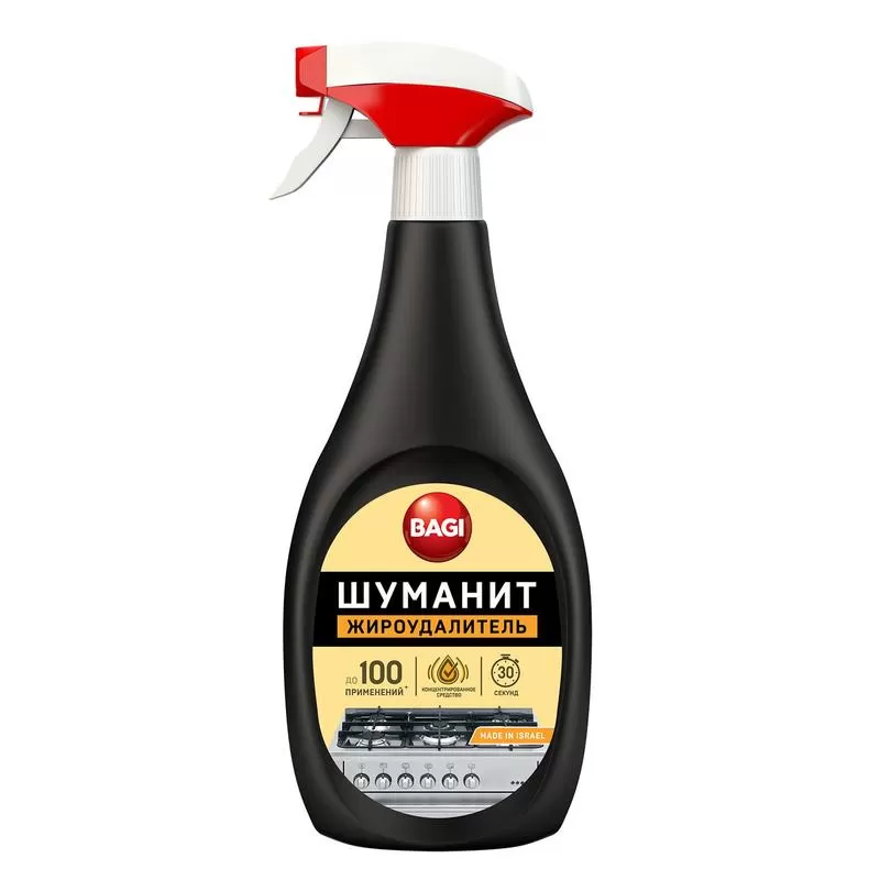 Шуманит-спрей 400 мл/12