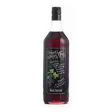 Сироп Ежевика PROFF SYRUP 1л/6
