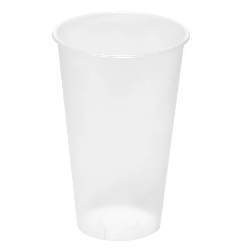 Стакан 500мл Bubble Cup матовый d90мм 20шт/упак/20