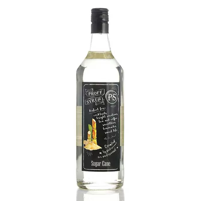 Сироп Сахарный тростник PROFF SYRUP 1л 4640027470880
