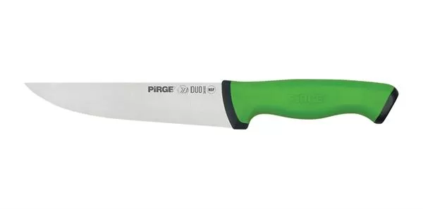 Duo нож для карвинга 16.5 cm — 7″