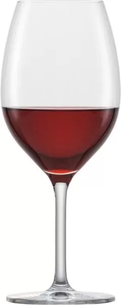 Бокал для красного вина, d 86 мм., h 213 мм., 475 мл., BANQUET