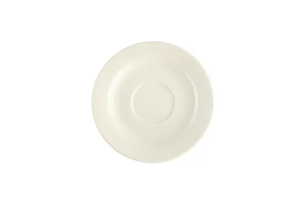 Блюдце 16 см с полями  арт. 32ML21 PL, 32ML28 PL PIOLI