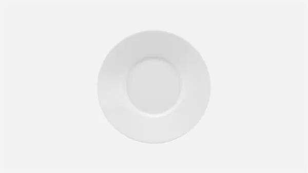 Блюдце для чашки d 16,5 см, h 2,2 см, Fine Dining