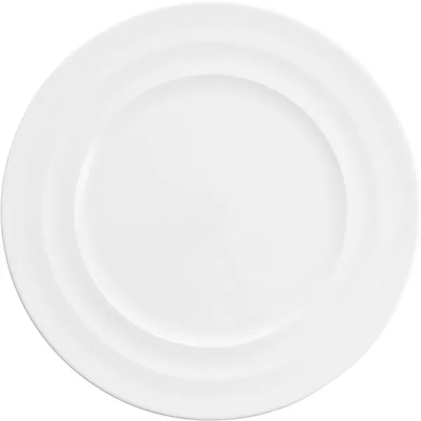 Тарелка с римом d 31 см, Cielo, Bone China Classics