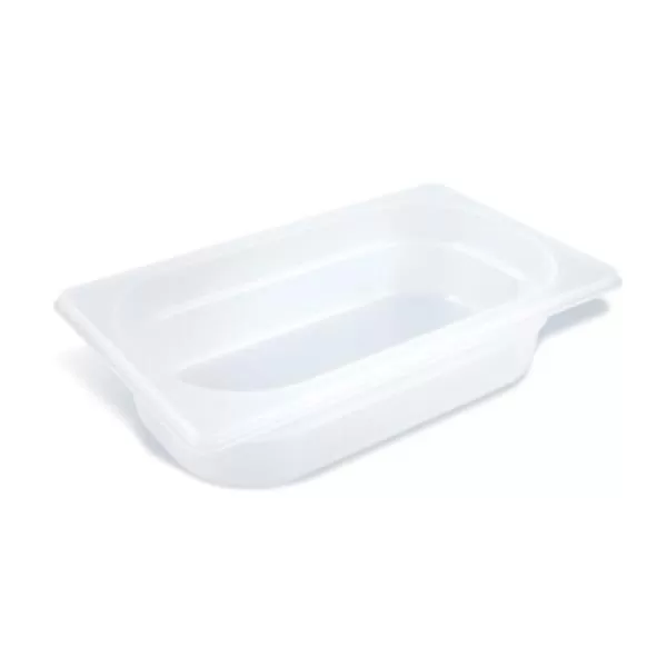 Гастроемкость 1/3*65 мм (325*176*65 мм) 2,5 л, полипропилен, P.L. Proff Cuisine