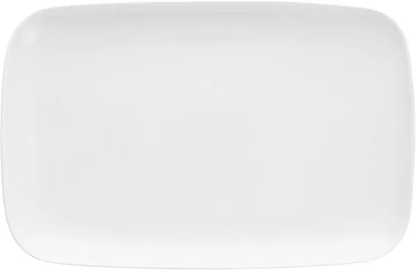 Блюдо прямоугольное без рима 29×19 см, Modern Coupe, Simplicity
