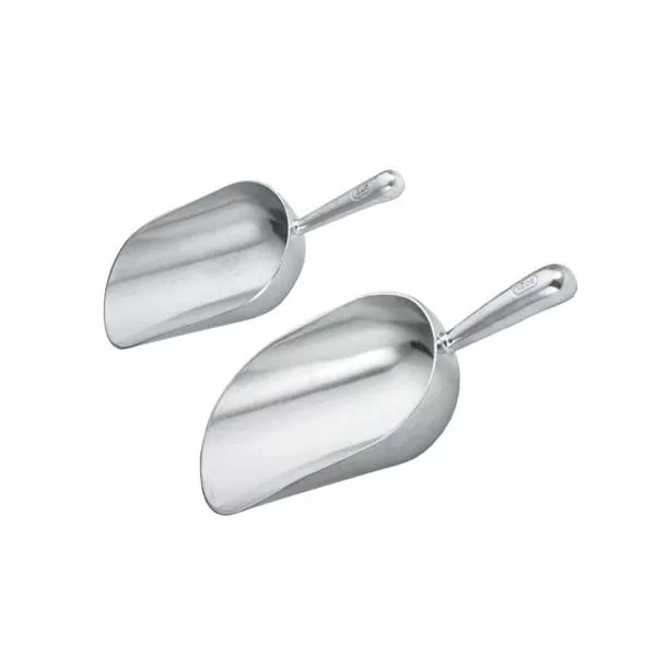 Совок для сыпучих продуктов  0,37 л алюм. P.L. Proff Cuisine