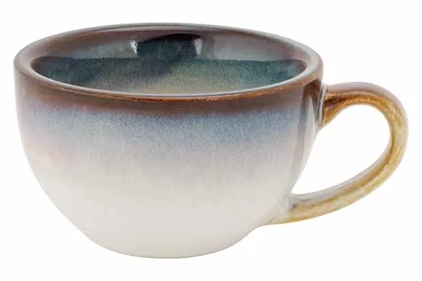 Чашка 90 мл, d 7,3 см h 4,4 см, Akoya