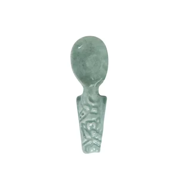 Ложка 16×5,5 см, цвет celadon, Dashi