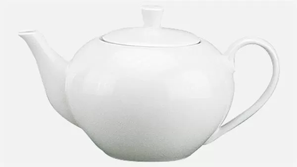 Чайник 500 мл, 20,3×13,2 см, h 11,5 см, Fine Dining