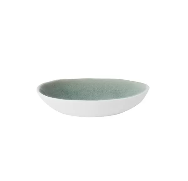 Салатник 300 мл, 18,5×15 см, h 3,5 см, цвет cachemire, Maguelone