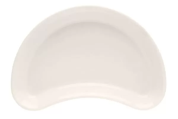 Блюдо «полумесяц» 20CM