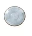 Hypnosis Light Blue Блюдце для кофейной чашки 13см