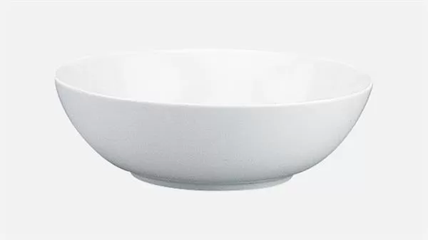 Салатник 1500 мл, d 22 см, h 6,4 см, Fine Dining