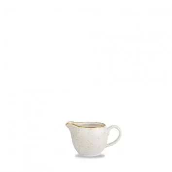 Молочник 114 мл, цвет цвет  Barley White Speckle