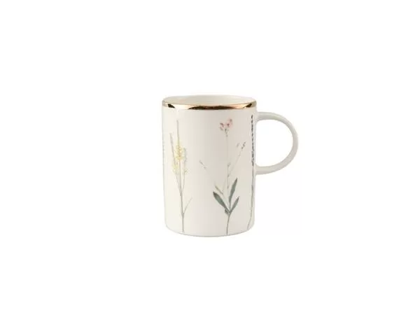 Кружка 340 мл BOTANICAL