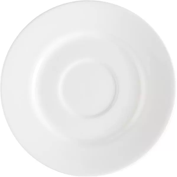 Блюдце для чашки D410.409.0000, d 12 см, Gracia, Bone China Classics