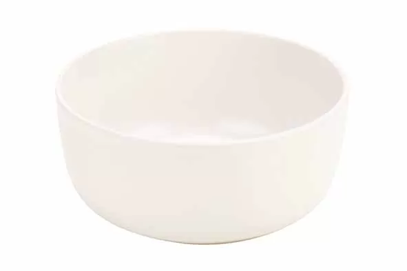 Салатник d 14,5 см h 6,7 см, BALTIC WHITE
