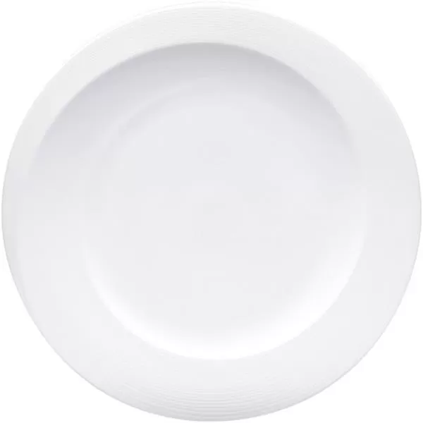 Тарелка с римом d 16 см, Zen, Bone China Classics