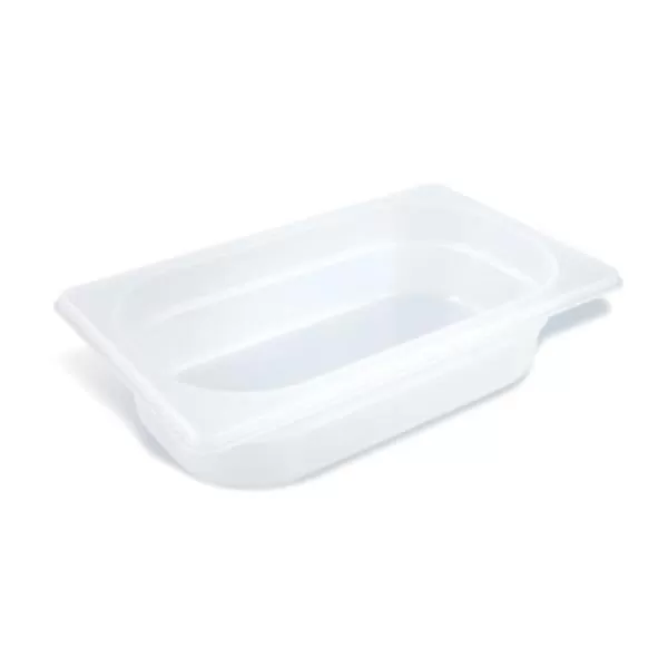 Гастроемкость 1/3*200 мм (325*176*200 мм) 7,9 л, полипропилен, P.L. Proff Cuisine