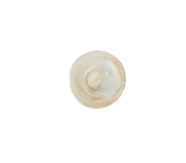 Блюдце для чайной чашки 16 см Pearl