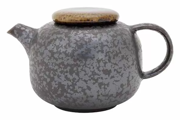 Чайник с крышкой 750 мл, Elements Mineral