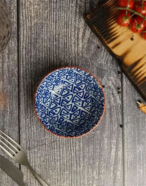 Чашка 11CM MIX&MATCH синий