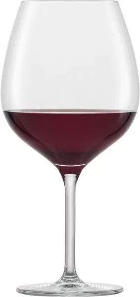 Бокал для красного вина, d 101,h 210, 630 мл., BANQUET