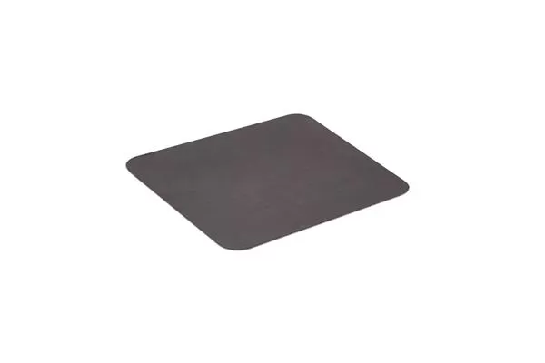 Блюдо для подачи 30×30 см h 1,5 см, сланец
