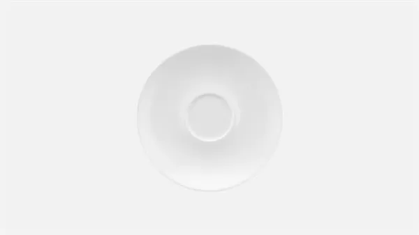 Блюдце для чашки d 14 см, h 1,9 см, Grace