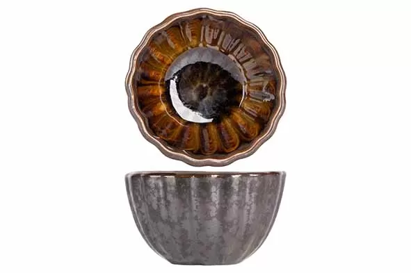 Соусник d 7 см h 4 см, Elements Mineral