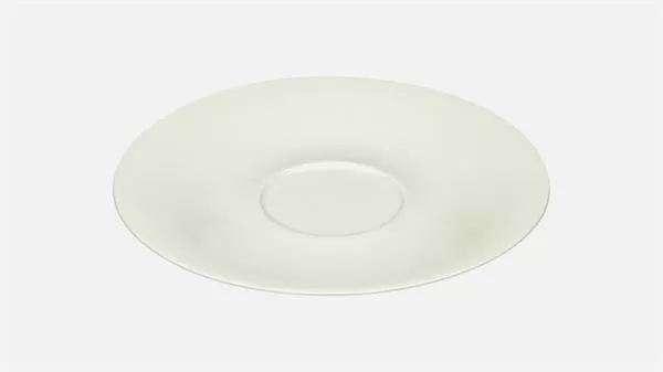 Блюдце для чашки d 15,9 см, h 1,8 см, Delight